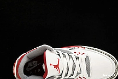 Hyperoad 3 JORDAN AIR 1203